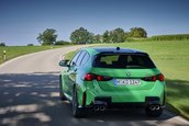 BMW Seria 1 Facelift - Galerie foto