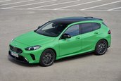 BMW Seria 1 Facelift - Galerie foto