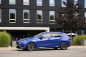 BMW Seria 1 Facelift - Galerie foto
