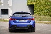 BMW Seria 1 Facelift - Galerie foto