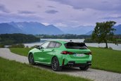 BMW Seria 1 Facelift - Galerie foto