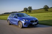 BMW Seria 1 Facelift - Galerie foto