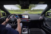 BMW Seria 1 Facelift - Galerie foto