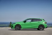 BMW Seria 1 Facelift - Galerie foto