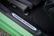 BMW Seria 1 Facelift - Galerie foto