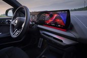 BMW Seria 1 Facelift - Galerie foto