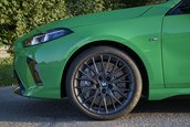 BMW Seria 1 Facelift - Galerie foto