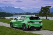 BMW Seria 1 Facelift - Galerie foto
