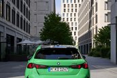 BMW Seria 1 Facelift - Galerie foto