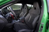 BMW Seria 1 Facelift - Galerie foto