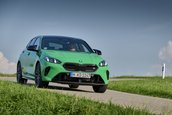 BMW Seria 1 Facelift - Galerie foto