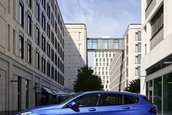 BMW Seria 1 Facelift - Galerie foto