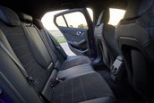 BMW Seria 1 Facelift - Galerie foto