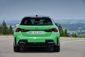 BMW Seria 1 Facelift - Galerie foto