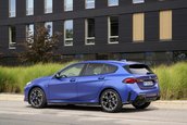 BMW Seria 1 Facelift - Galerie foto