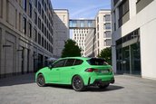 BMW Seria 1 Facelift - Galerie foto
