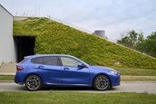 BMW Seria 1 Facelift - Galerie foto