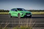BMW Seria 1 Facelift - Galerie foto