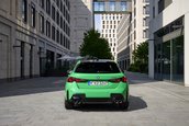 BMW Seria 1 Facelift - Galerie foto