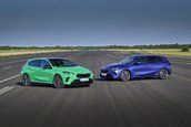 BMW Seria 1 Facelift - Galerie foto
