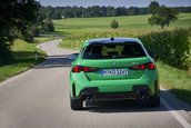 BMW Seria 1 Facelift - Galerie foto