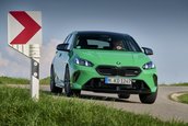 BMW Seria 1 Facelift - Galerie foto