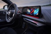 BMW Seria 1 Facelift - Galerie foto