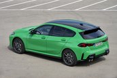 BMW Seria 1 Facelift - Galerie foto