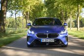 BMW Seria 1 Facelift - Galerie foto