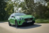 BMW Seria 1 Facelift - Galerie foto