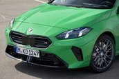 BMW Seria 1 Facelift - Galerie foto