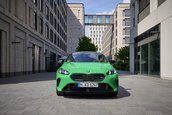 BMW Seria 1 Facelift - Galerie foto