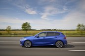 BMW Seria 1 Facelift - Galerie foto