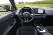 BMW Seria 1 Facelift - Galerie foto