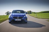 BMW Seria 1 Facelift - Galerie foto