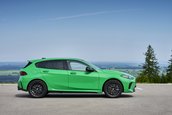 BMW Seria 1 Facelift - Galerie foto