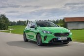 BMW Seria 1 Facelift - Galerie foto