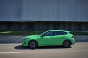 BMW Seria 1 Facelift - Galerie foto