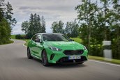 BMW Seria 1 Facelift - Galerie foto