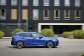 BMW Seria 1 Facelift - Galerie foto