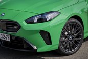 BMW Seria 1 Facelift - Galerie foto