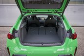 BMW Seria 1 Facelift - Galerie foto