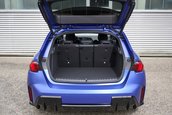 BMW Seria 1 Facelift - Galerie foto