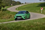 BMW Seria 1 Facelift - Galerie foto
