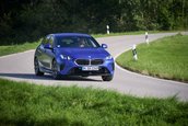 BMW Seria 1 Facelift - Galerie foto