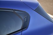 BMW Seria 1 Facelift - Galerie foto