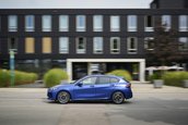 BMW Seria 1 Facelift - Galerie foto