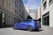 BMW Seria 1 Facelift - Galerie foto