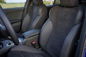 BMW Seria 1 Facelift - Galerie foto