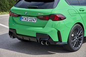 BMW Seria 1 Facelift - Galerie foto